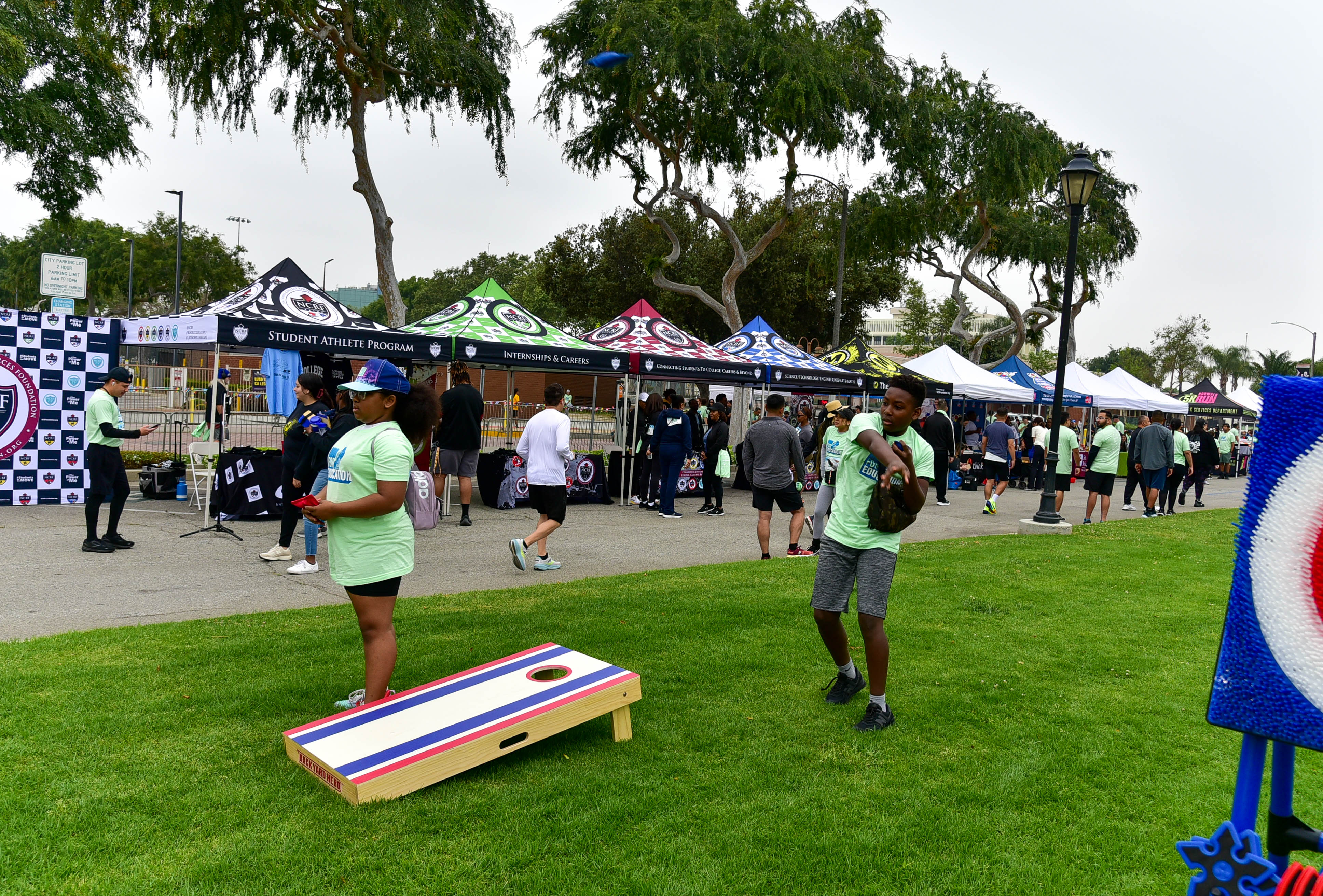 lynwood 5k run